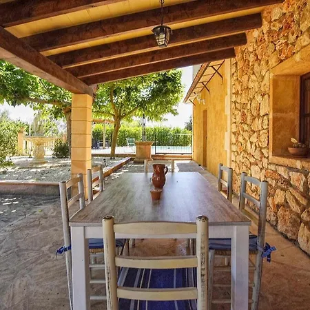 Villa Sa Cova