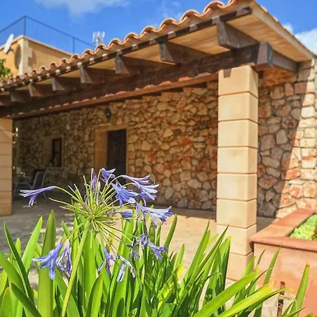 Villa Sa Cova