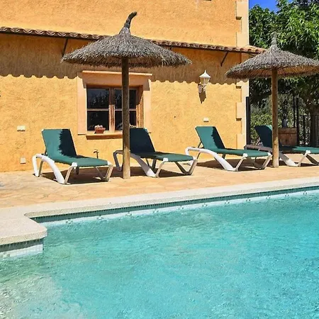 Sa Cova Villa Manacor (Mallorca)