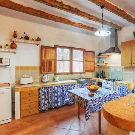 Sa Cova Villa