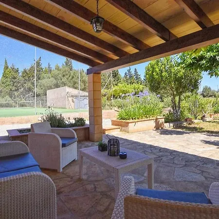 Sa Cova Villa Manacor (Mallorca)