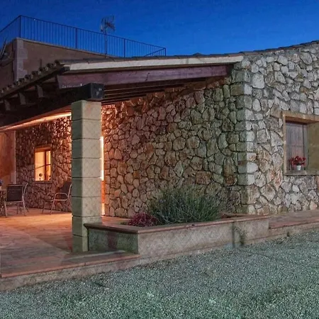 Villa Sa Cova Manacor (Mallorca)