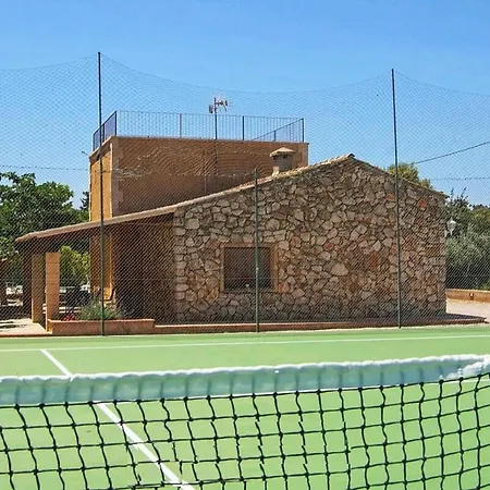 Villa Sa Cova *