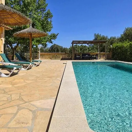 Sa Cova Villa Manacor (Mallorca)