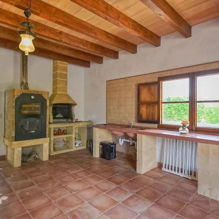 Villa Sa Cova *