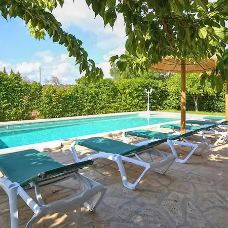 Sa Cova Villa